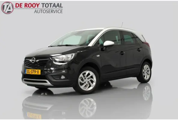 1.2 Turbo Innovation 111PK, RIJKLAAR | DEELS LEER | CARPLAY | 360GR CAMERA | CRUISE CONTROLE | NAVIGATIE