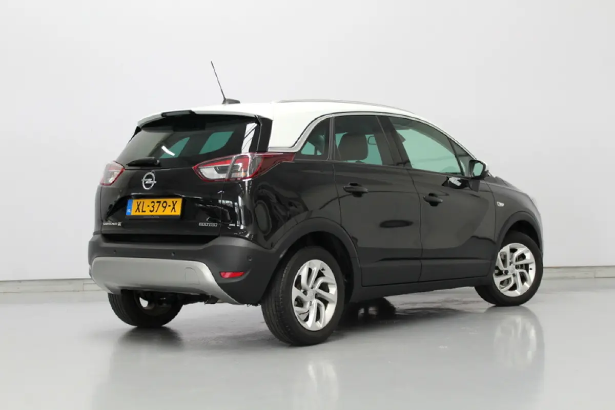 1.2 Turbo Innovation 111PK, RIJKLAAR | DEELS LEER | CARPLAY | 360GR CAMERA | CRUISE CONTROLE | NAVIGATIE