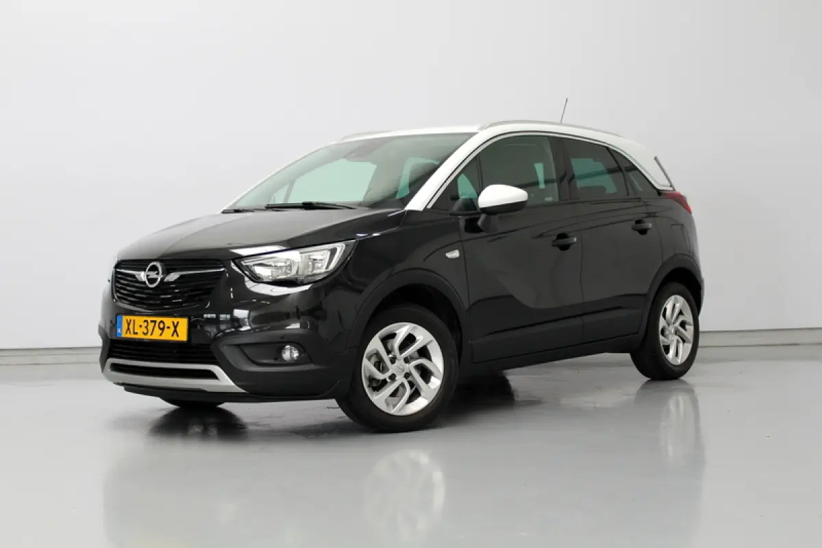 1.2 Turbo Innovation 111PK, RIJKLAAR | DEELS LEER | CARPLAY | 360GR CAMERA | CRUISE CONTROLE | NAVIGATIE