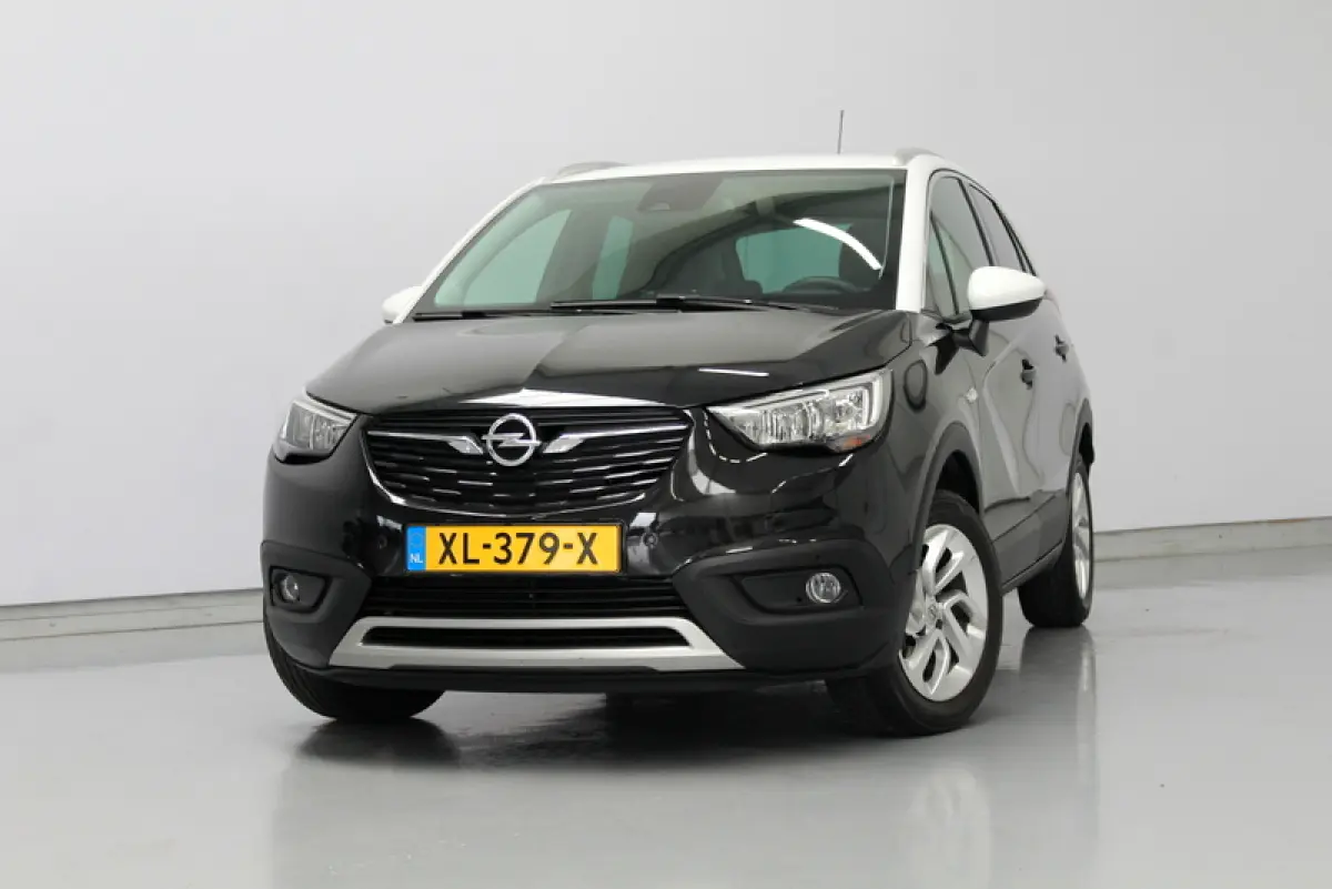 1.2 Turbo Innovation 111PK, RIJKLAAR | DEELS LEER | CARPLAY | 360GR CAMERA | CRUISE CONTROLE | NAVIGATIE