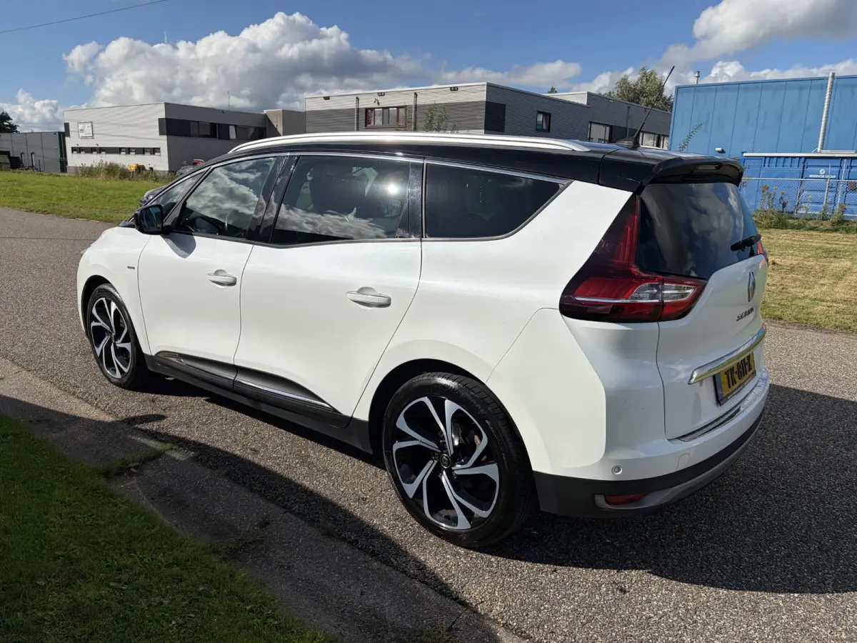1.3 TCe Bose