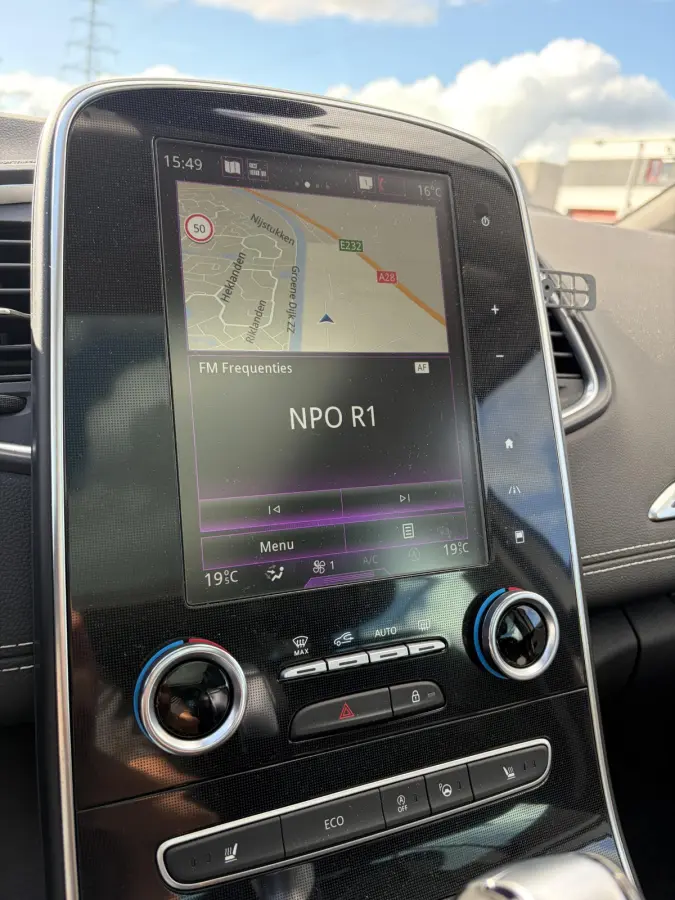 1.3 TCe Bose