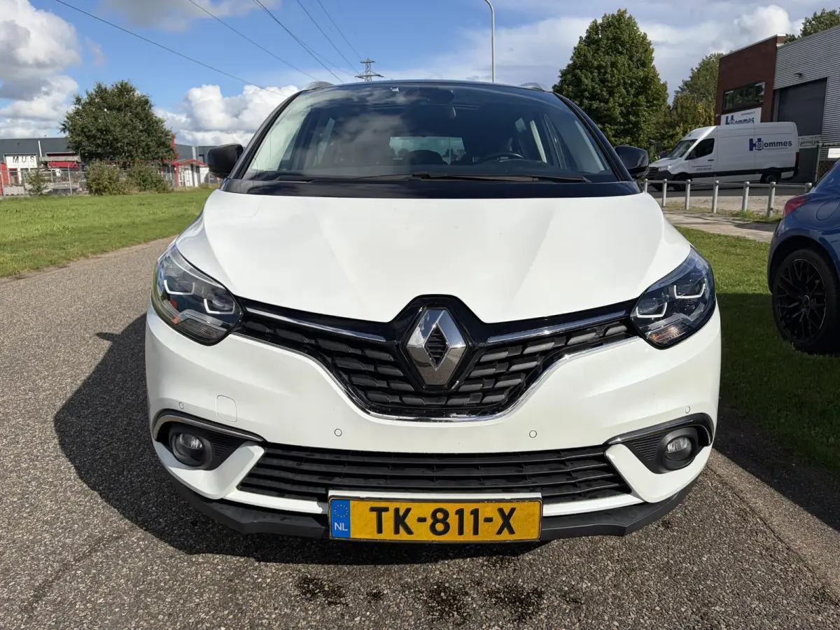 1.3 TCe Bose