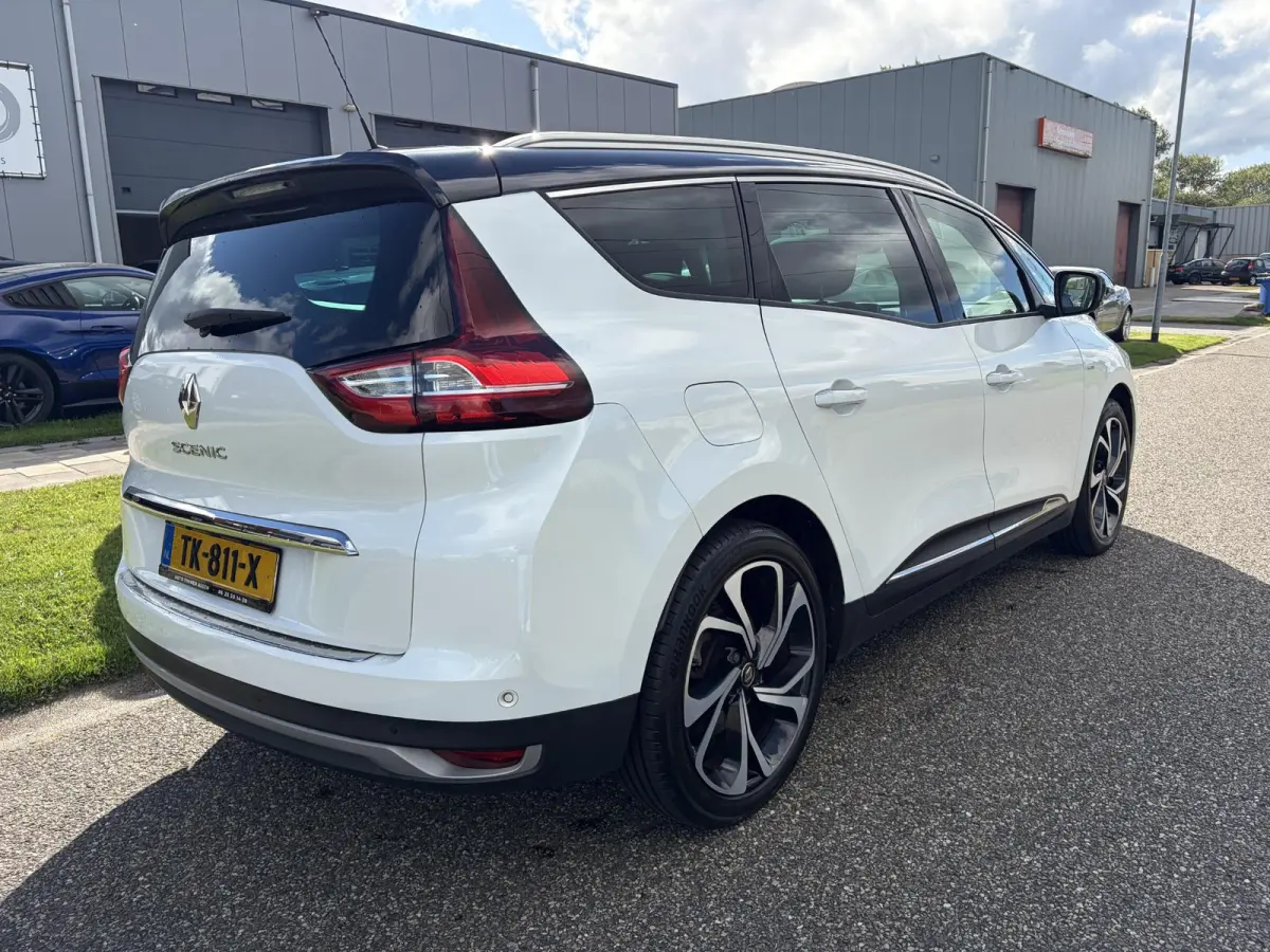 1.3 TCe Bose