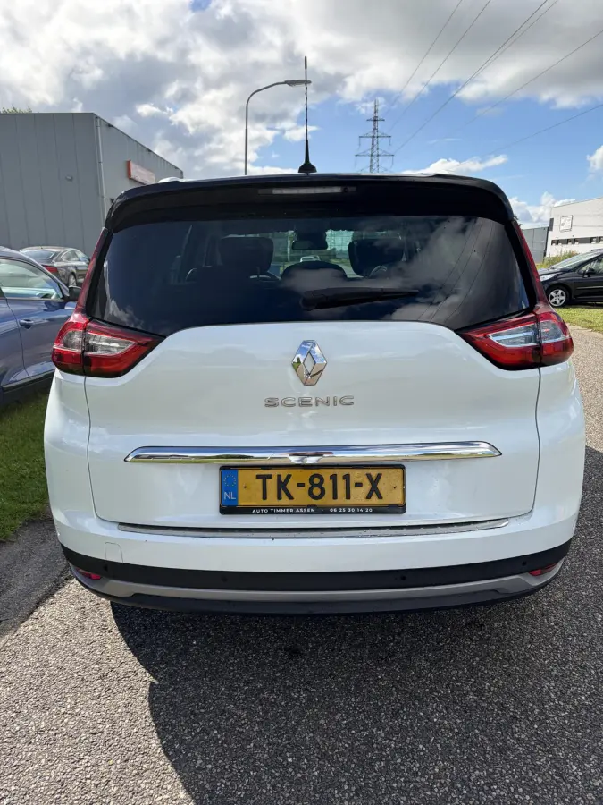 1.3 TCe Bose