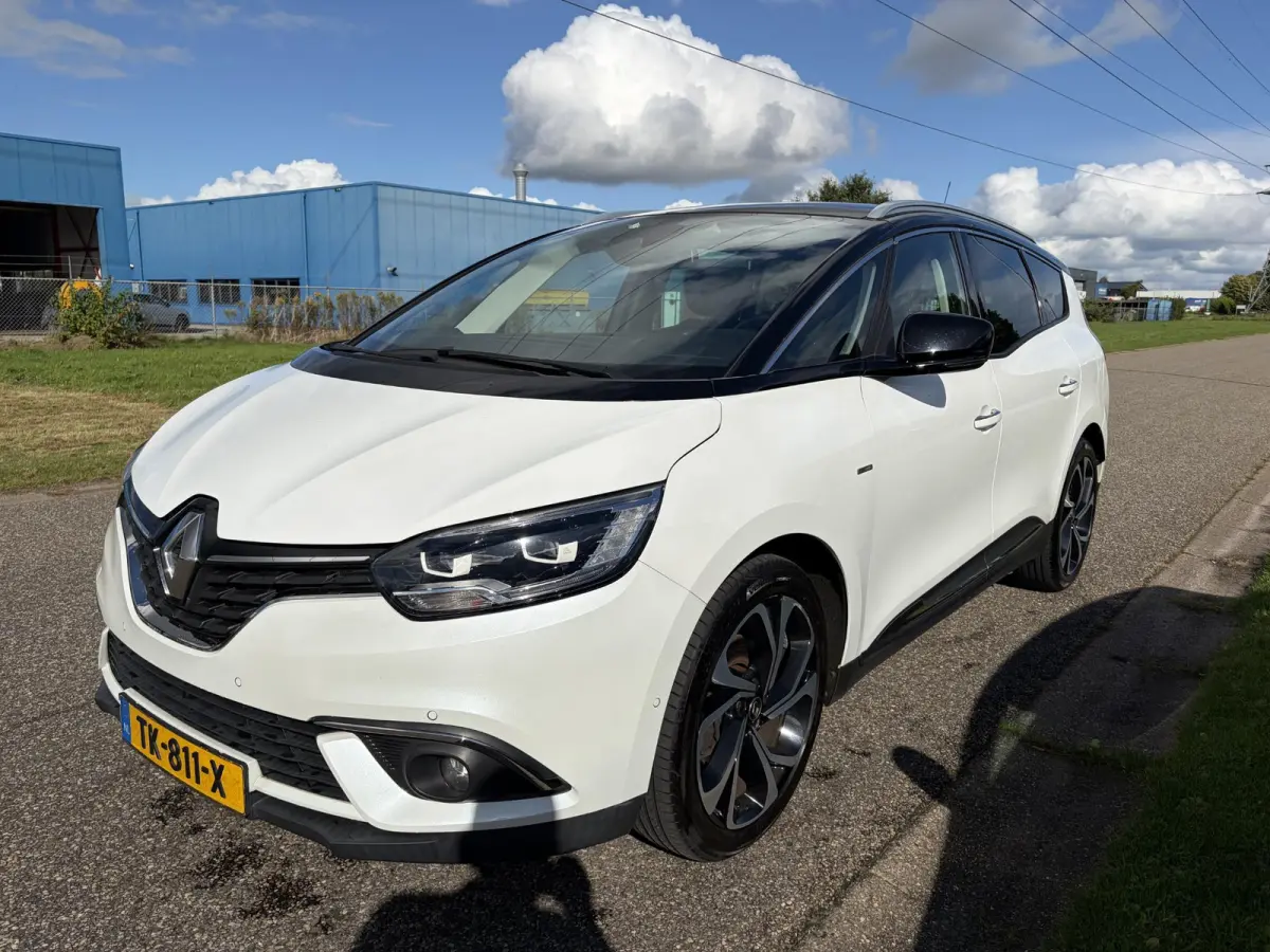 1.3 TCe Bose