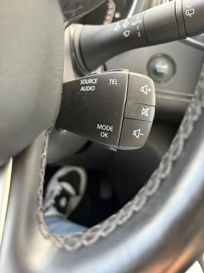 1.3 TCe Bose