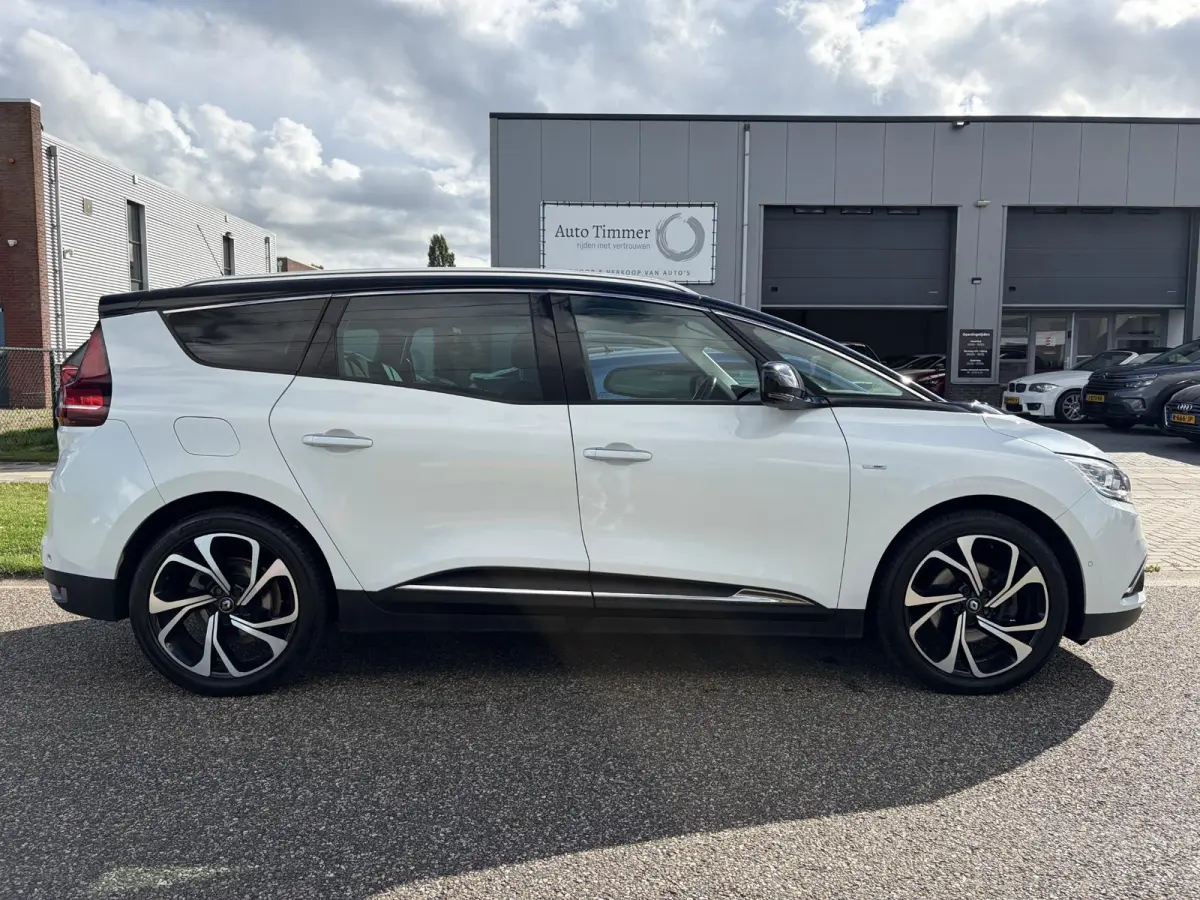 1.3 TCe Bose