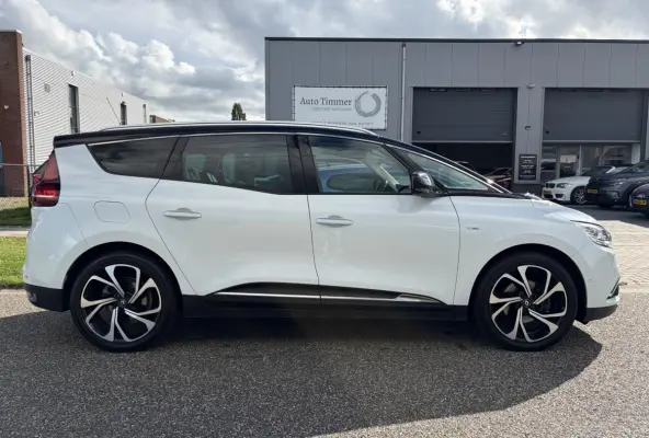 1.3 TCe Bose