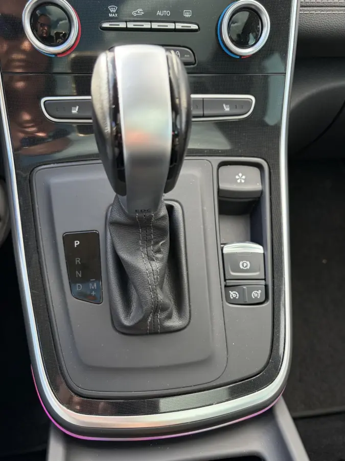 1.3 TCe Bose