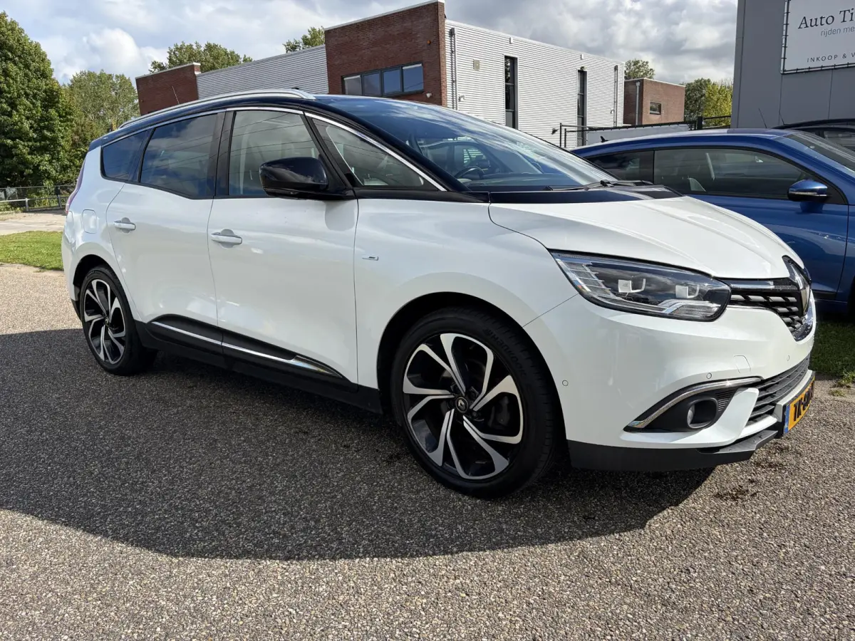 1.3 TCe Bose
