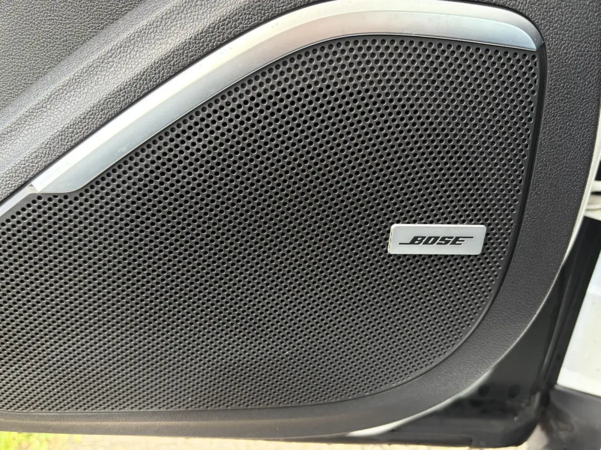 1.3 TCe Bose
