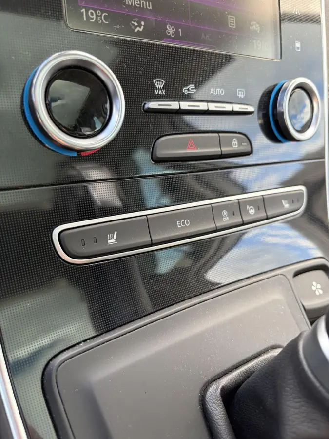 1.3 TCe Bose