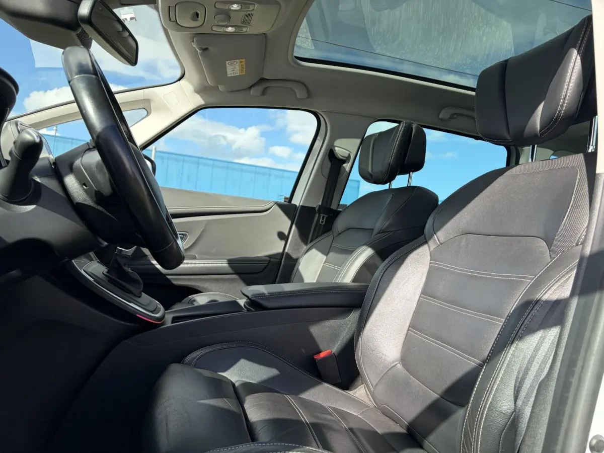 1.3 TCe Bose