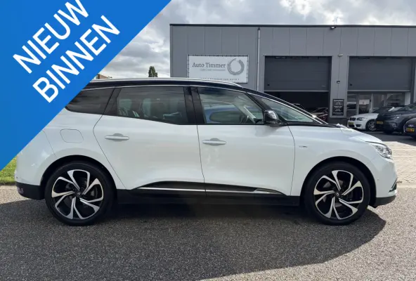 1.3 TCe Bose