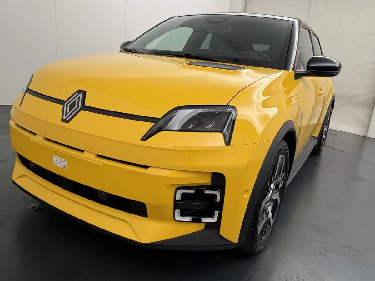 techno 150 pk comfort range | pack advanced driving assist | Stoel- & Stuurverw. |