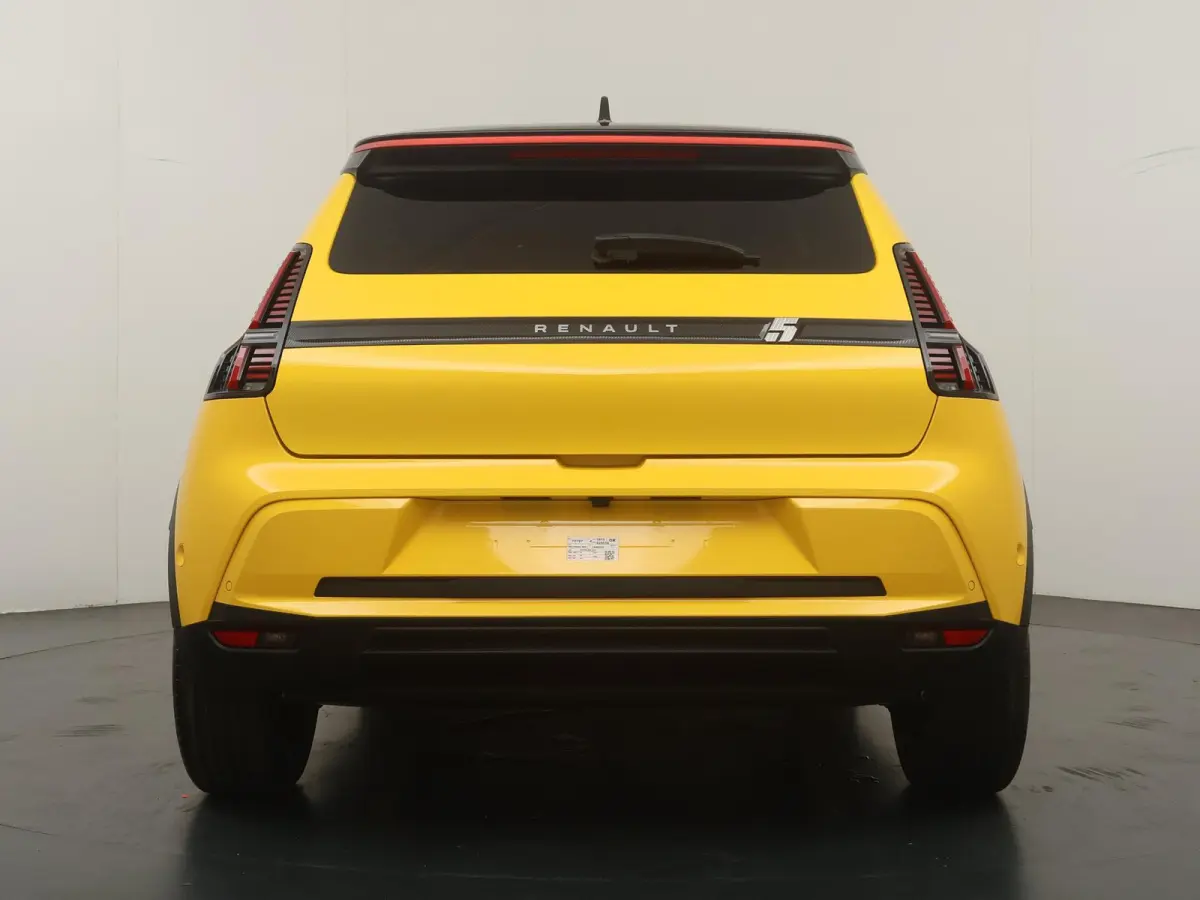 techno 150 pk comfort range | pack advanced driving assist | Stoel- & Stuurverw. |