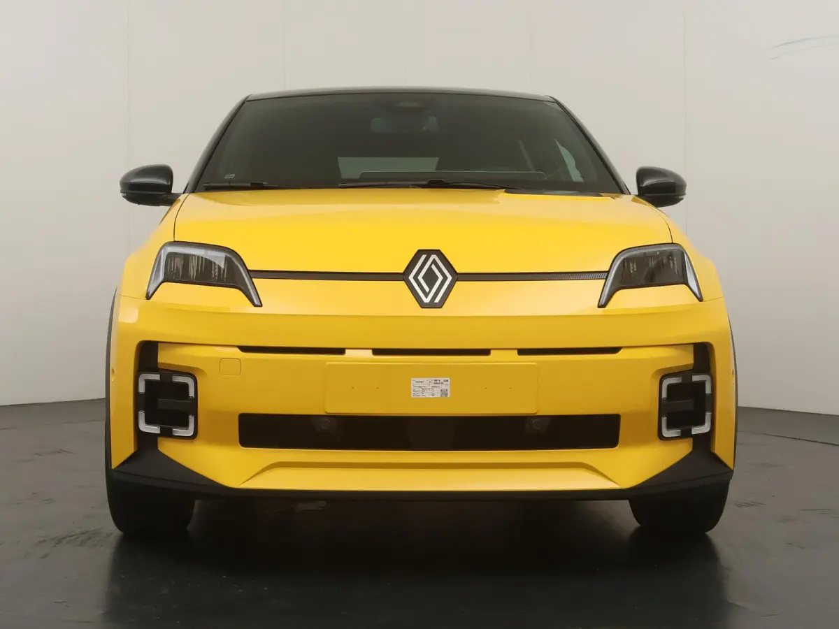 techno 150 pk comfort range | pack advanced driving assist | Stoel- & Stuurverw. |