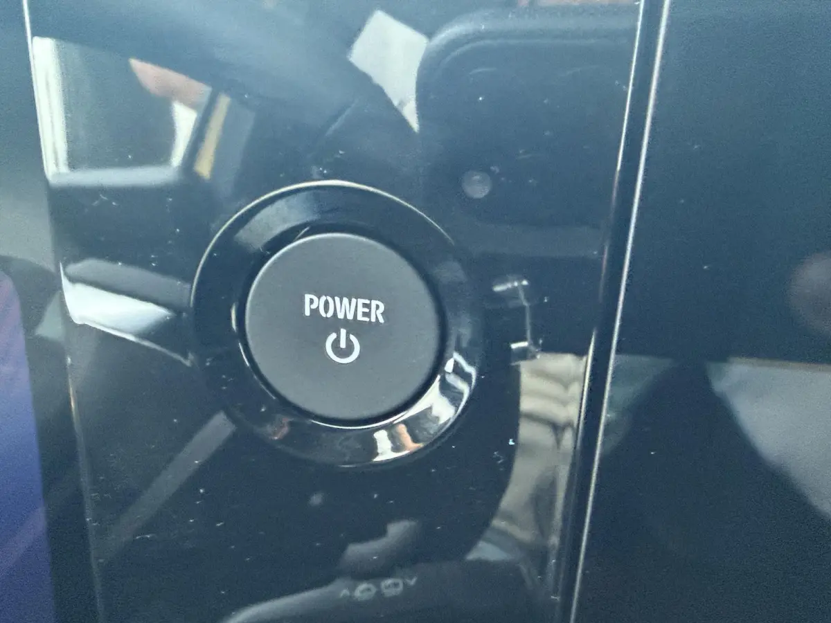 techno 150 pk comfort range | pack advanced driving assist | Stoel- & Stuurverw. |