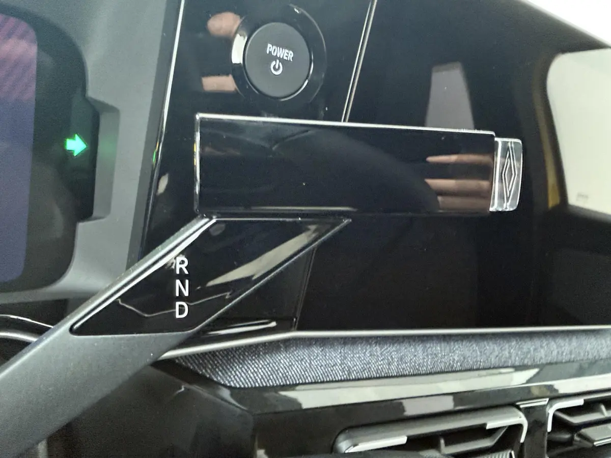 techno 150 pk comfort range | pack advanced driving assist | Stoel- & Stuurverw. |