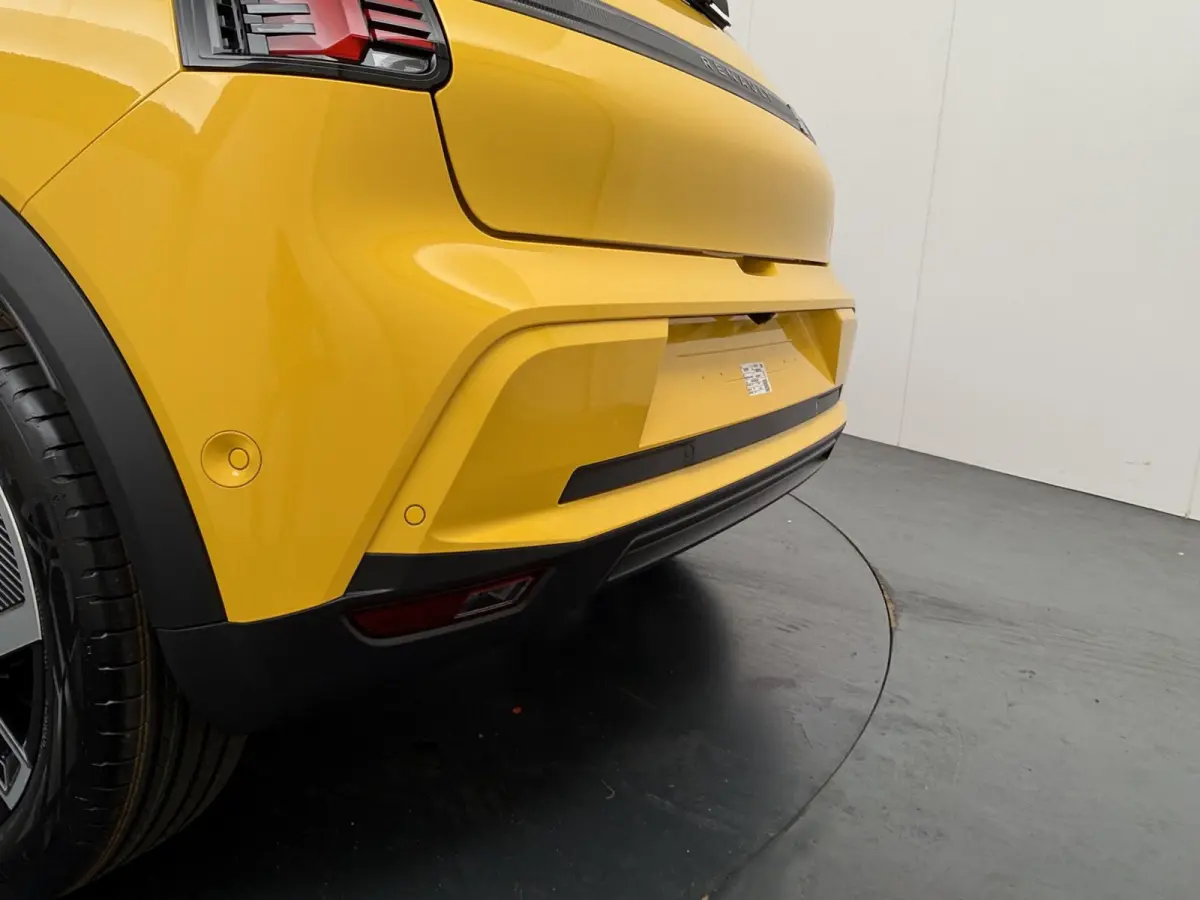 techno 150 pk comfort range | pack advanced driving assist | Stoel- & Stuurverw. |