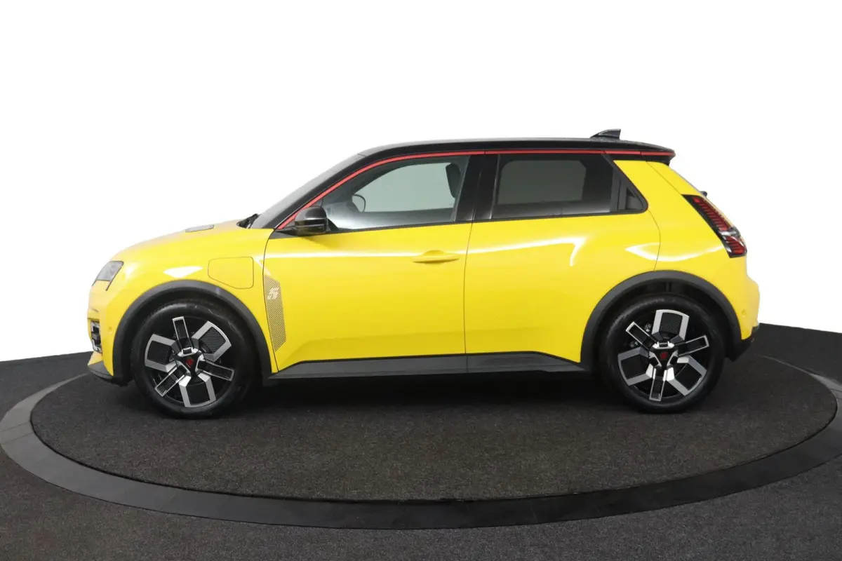 techno 150 pk comfort range | pack advanced driving assist | Stoel- & Stuurverw. |