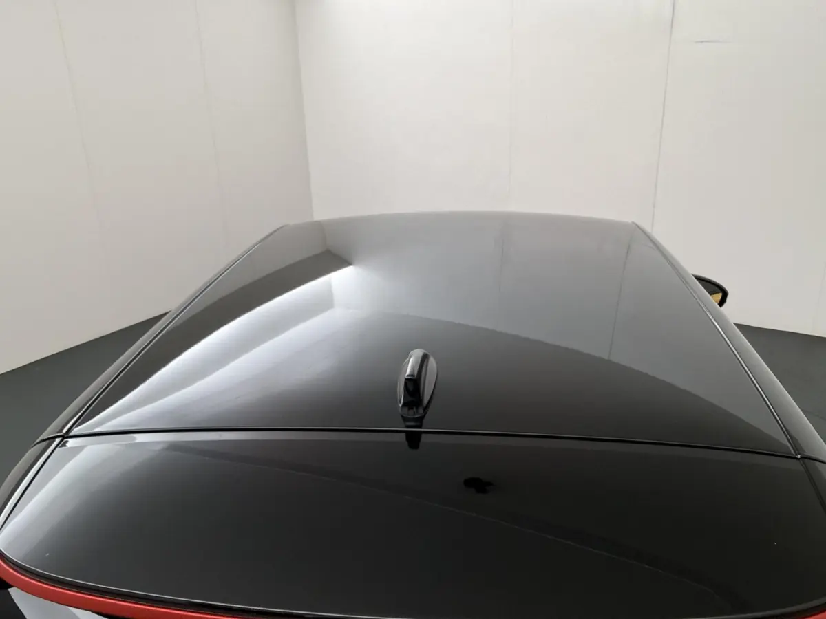 techno 150 pk comfort range | pack advanced driving assist | Stoel- & Stuurverw. |