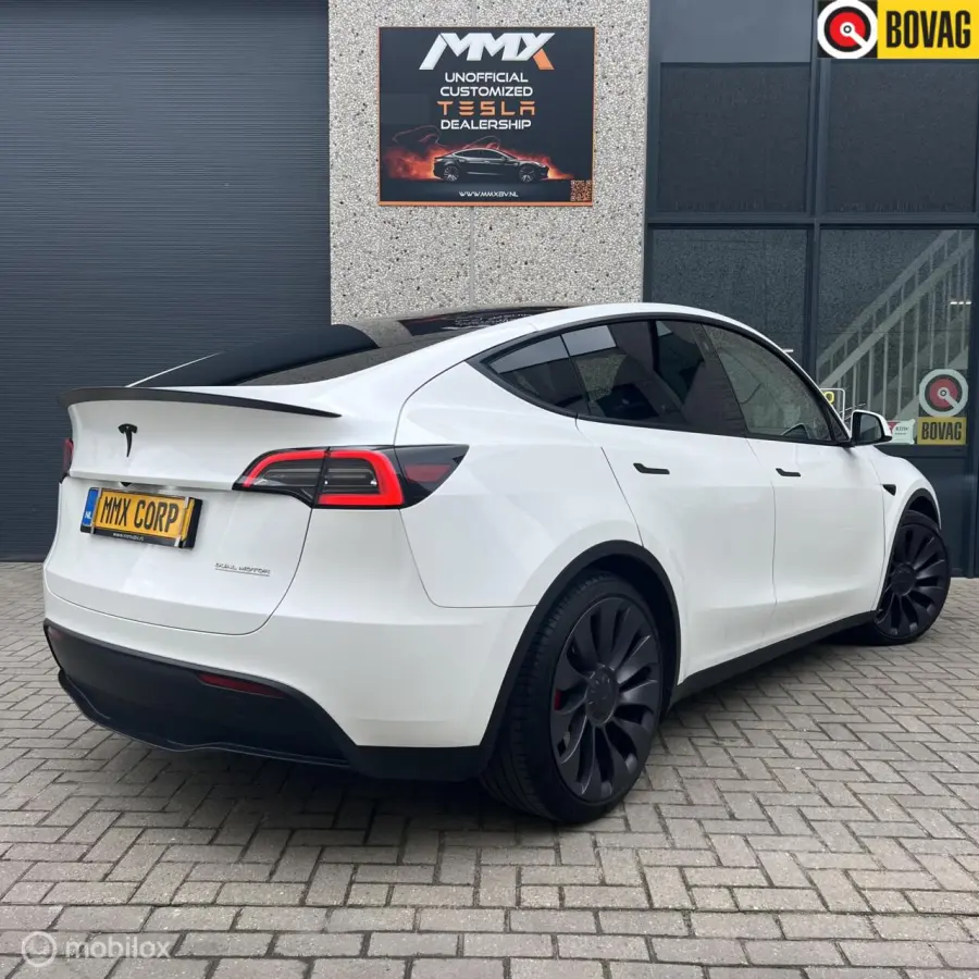 Performance + MMX PACK + EAP + TREKHAAK