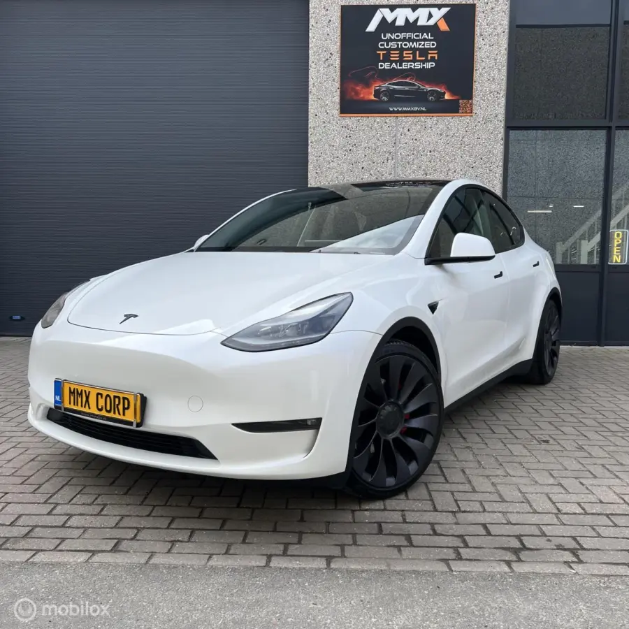Performance + MMX PACK + EAP + TREKHAAK