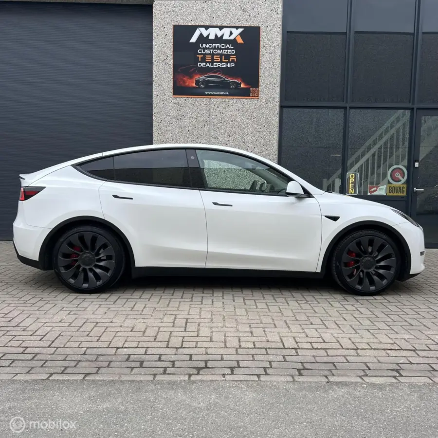 Performance + MMX PACK + EAP + TREKHAAK