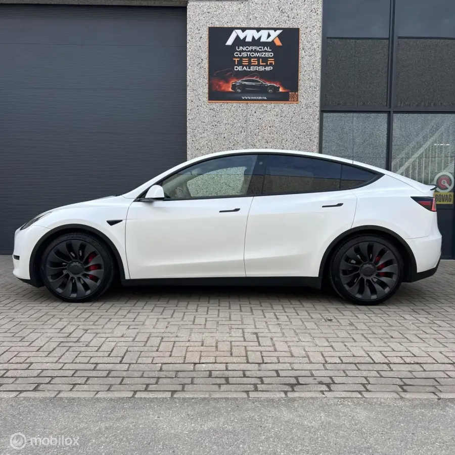 Performance + MMX PACK + EAP + TREKHAAK