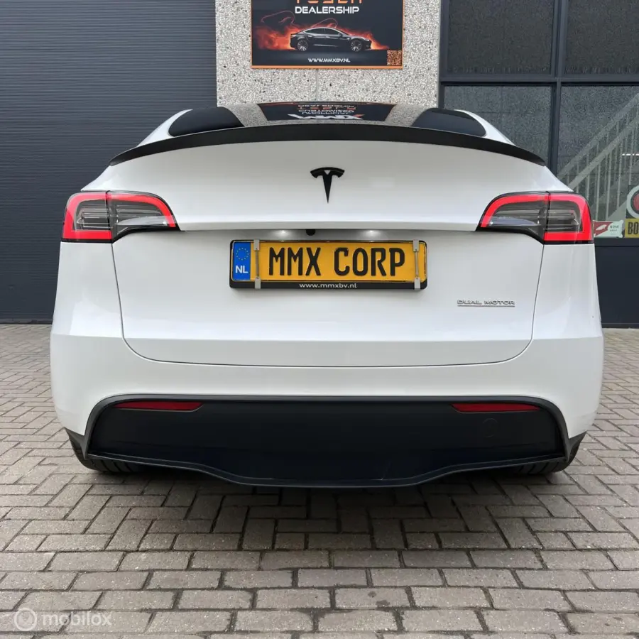 Performance + MMX PACK + EAP + TREKHAAK