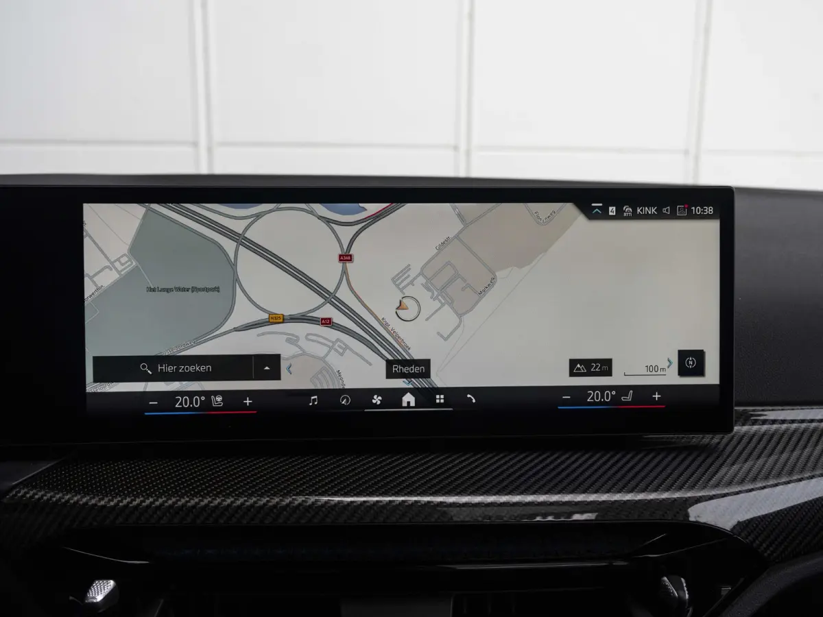 330e | M Sportpakket Pro | Comfort Access | Panoramadak | Driving Assistant | HIFI | 18 inch | Parking Assistant | Trekhaak