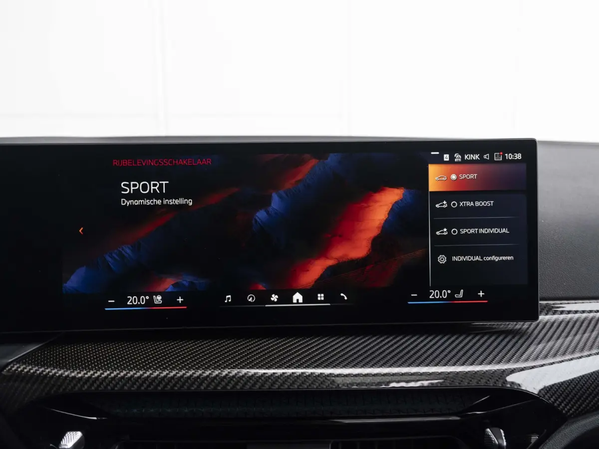 330e | M Sportpakket Pro | Comfort Access | Panoramadak | Driving Assistant | HIFI | 18 inch | Parking Assistant | Trekhaak