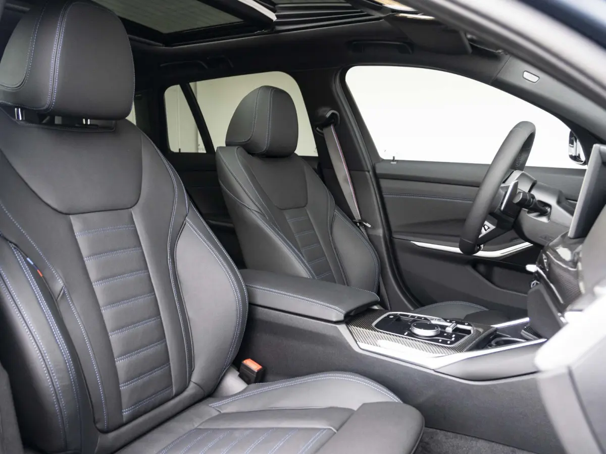 330e | M Sportpakket Pro | Comfort Access | Panoramadak | Driving Assistant | HIFI | 18 inch | Parking Assistant | Trekhaak