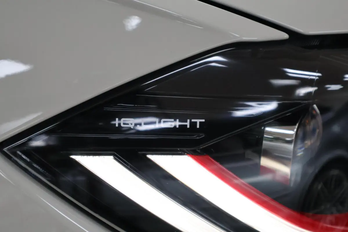 GTI 2.0 TSI DSG | 207 PK | 10.889 km | Ascot Grau