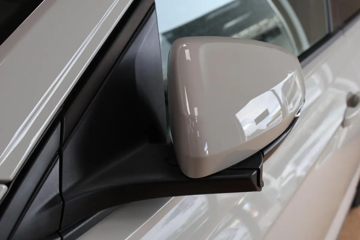 GTI 2.0 TSI DSG | 207 PK | 10.889 km | Ascot Grau