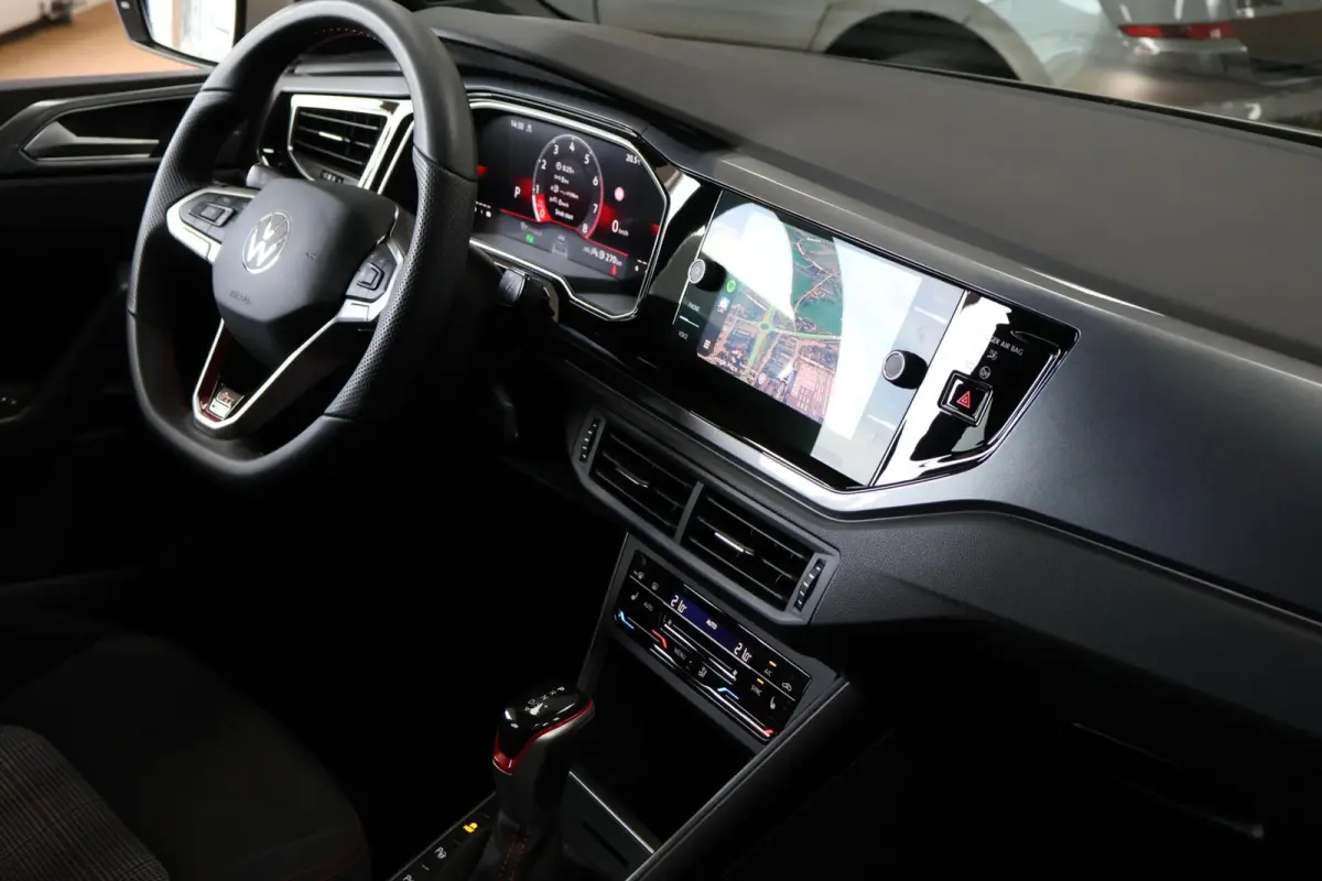 GTI 2.0 TSI DSG | 207 PK | 10.889 km | Ascot Grau