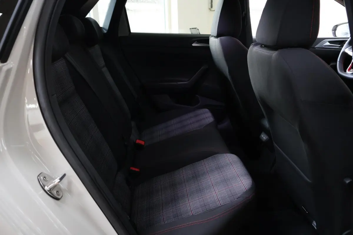 GTI 2.0 TSI DSG | 207 PK | 10.889 km | Ascot Grau