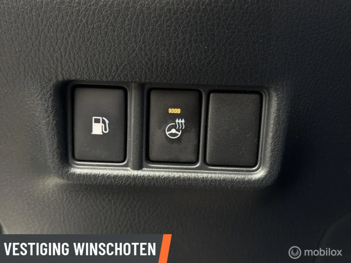 1.8 Hybrid Dynamic | Stoel/Stuurverwarming | Camera | LM Velgen | Cruise | Led |