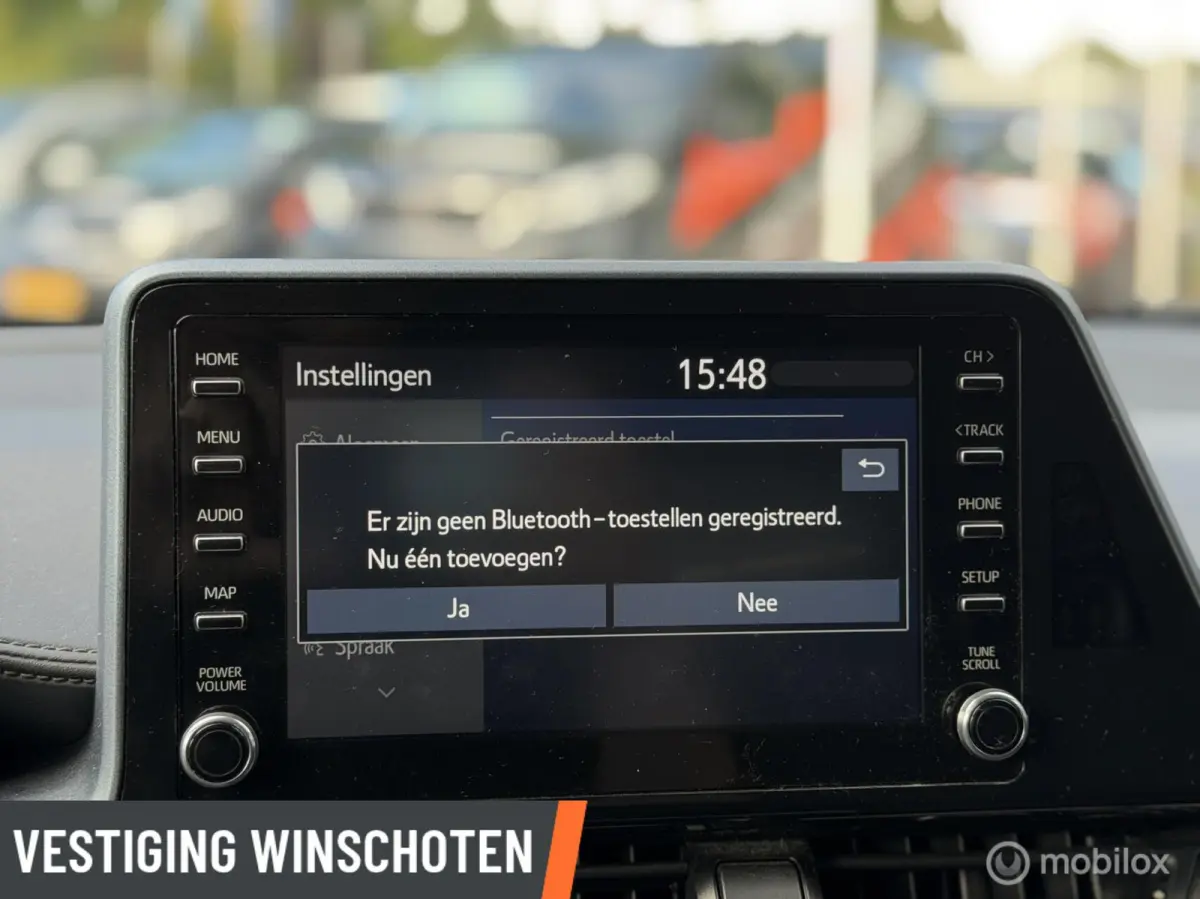 1.8 Hybrid Dynamic | Stoel/Stuurverwarming | Camera | LM Velgen | Cruise | Led |