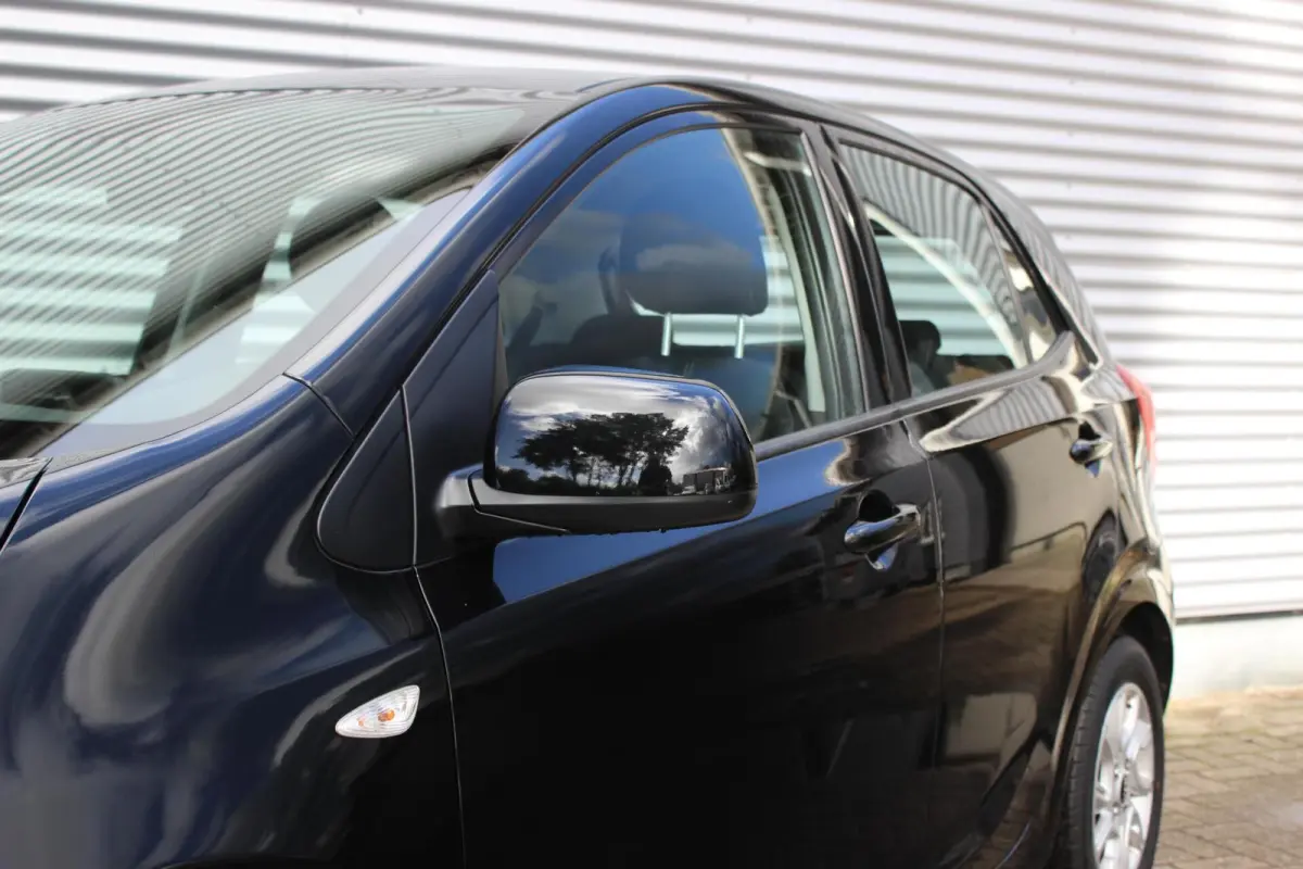 1.0 MPi DynamicLine // Navi | Camera | CarPlay & Android Auto | Cruise control
