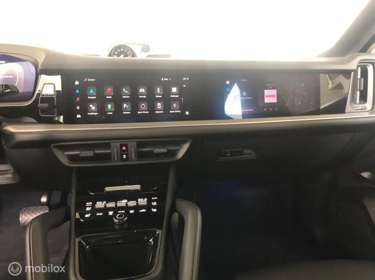 3.0 E-Hybrid Voll 0ptie,s ..Ned Auto