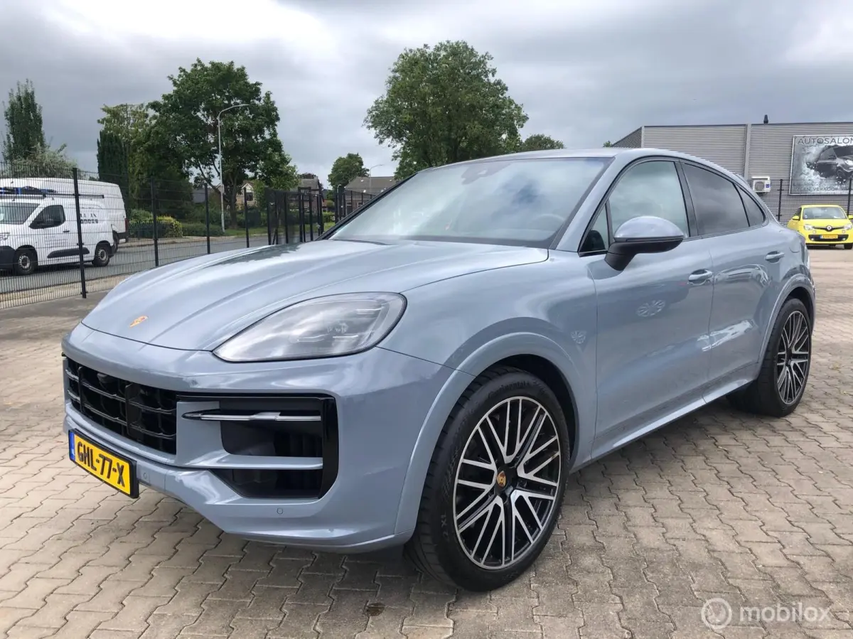 3.0 E-Hybrid Voll 0ptie,s ..Ned Auto