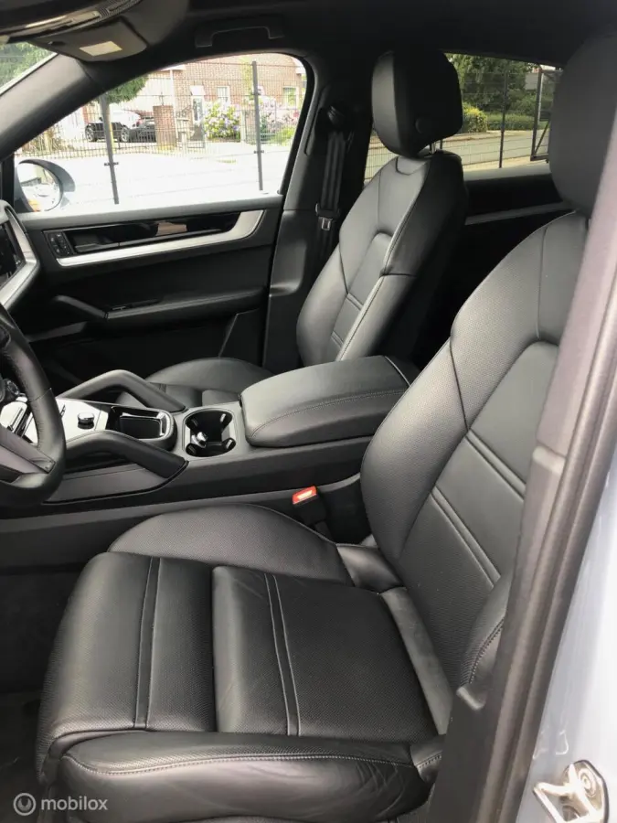 3.0 E-Hybrid Voll 0ptie,s ..Ned Auto