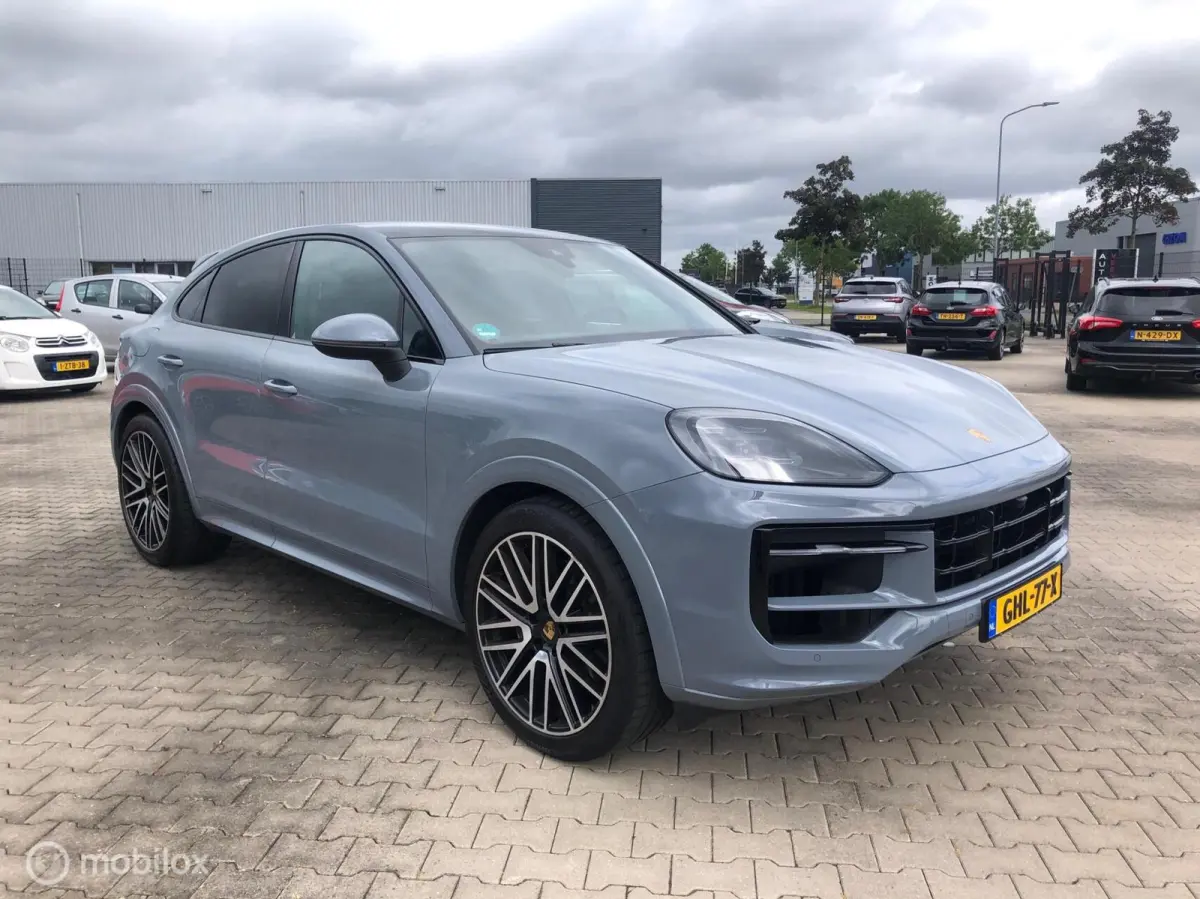 3.0 E-Hybrid Voll 0ptie,s ..Ned Auto