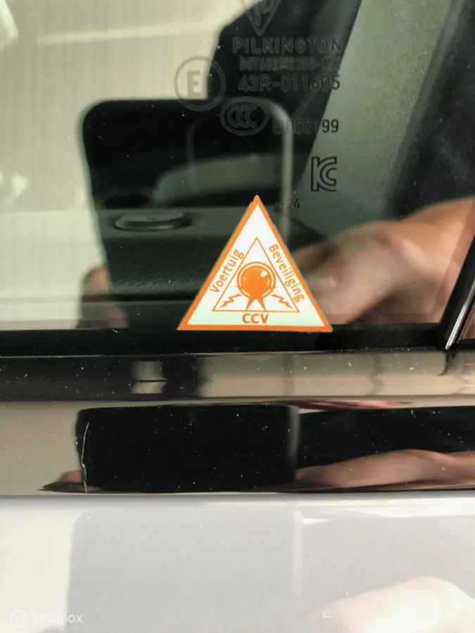 3.0 E-Hybrid Voll 0ptie,s ..Ned Auto
