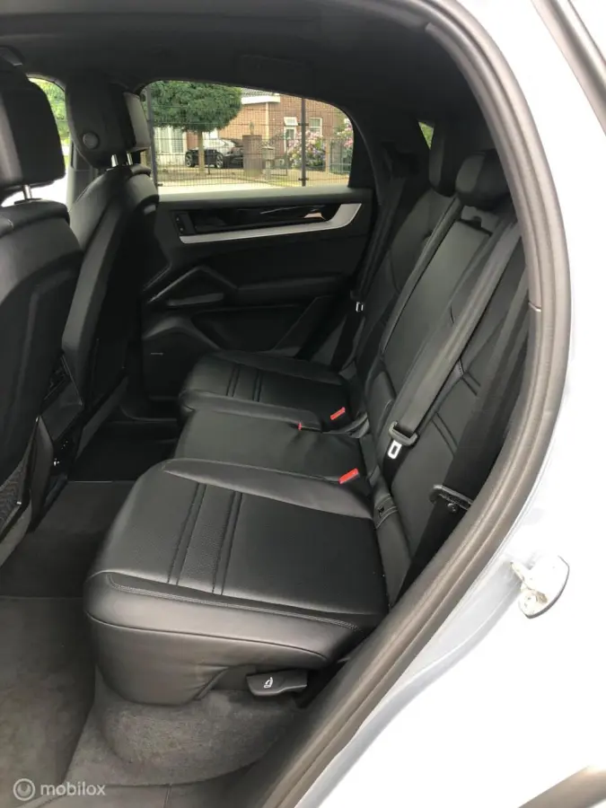 3.0 E-Hybrid Voll 0ptie,s ..Ned Auto