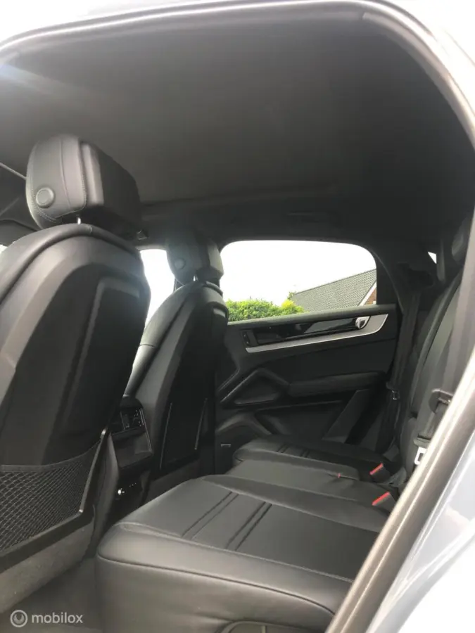 3.0 E-Hybrid Voll 0ptie,s ..Ned Auto