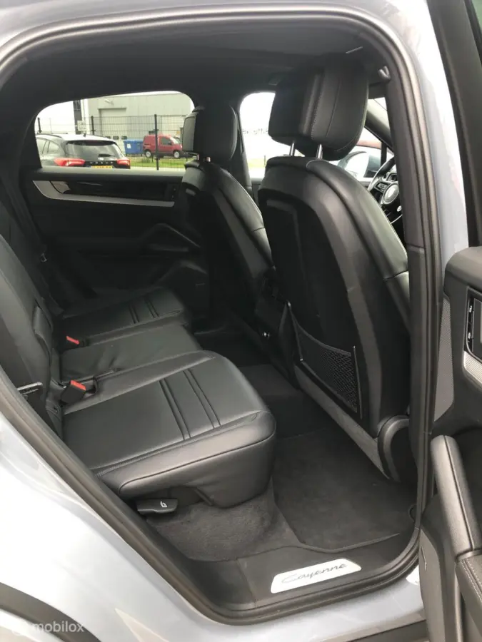 3.0 E-Hybrid Voll 0ptie,s ..Ned Auto